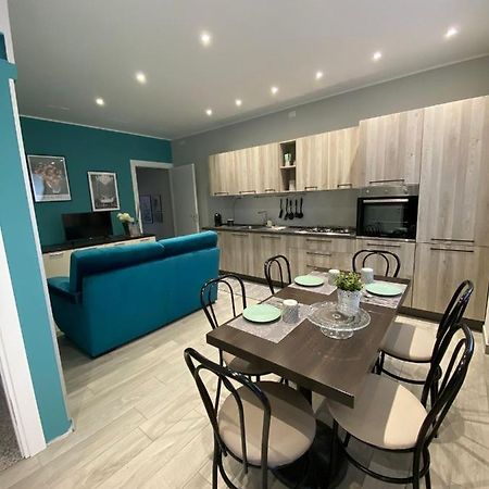 Corte 22 B&B E Appartamenti Borgomanero Buitenkant foto