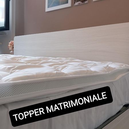 Corte 22 B&B E Appartamenti Borgomanero Buitenkant foto