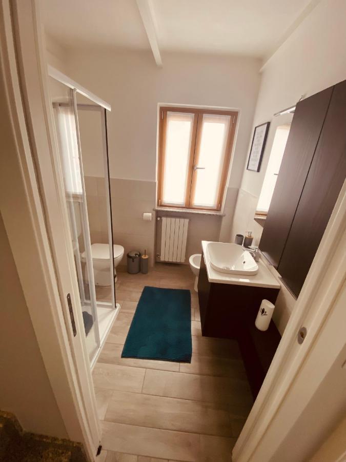 Corte 22 B&B E Appartamenti Borgomanero Buitenkant foto