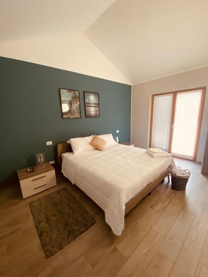 Corte 22 B&B E Appartamenti Borgomanero Buitenkant foto