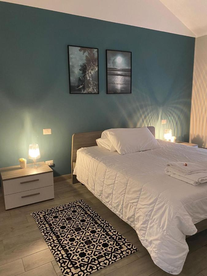 Corte 22 B&B E Appartamenti Borgomanero Buitenkant foto