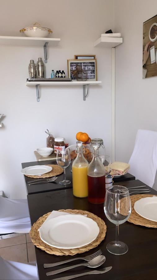 Corte 22 B&B E Appartamenti Borgomanero Buitenkant foto