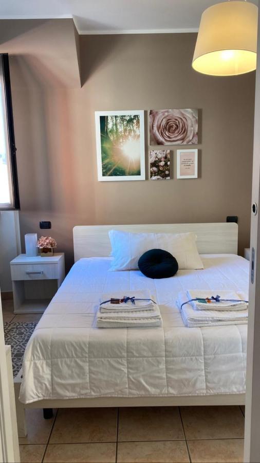 Corte 22 B&B E Appartamenti Borgomanero Buitenkant foto
