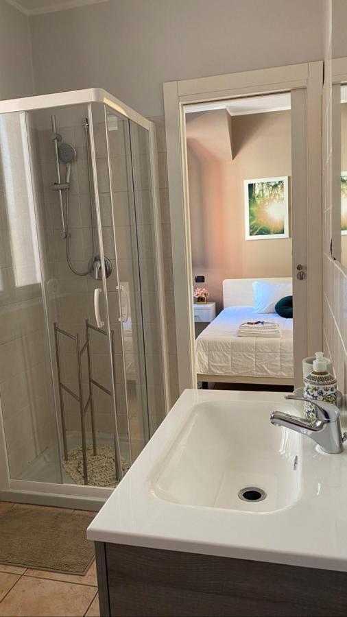 Corte 22 B&B E Appartamenti Borgomanero Buitenkant foto