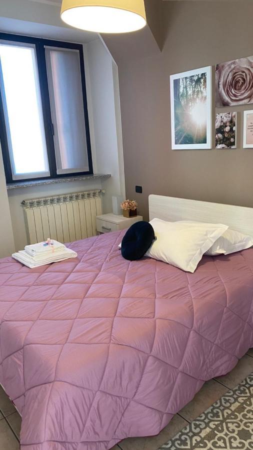 Corte 22 B&B E Appartamenti Borgomanero Buitenkant foto