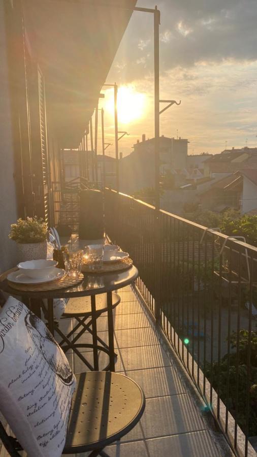 Corte 22 B&B E Appartamenti Borgomanero Buitenkant foto