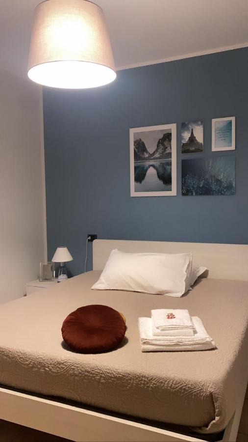 Corte 22 B&B E Appartamenti Borgomanero Buitenkant foto