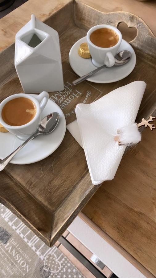 Corte 22 B&B E Appartamenti Borgomanero Buitenkant foto