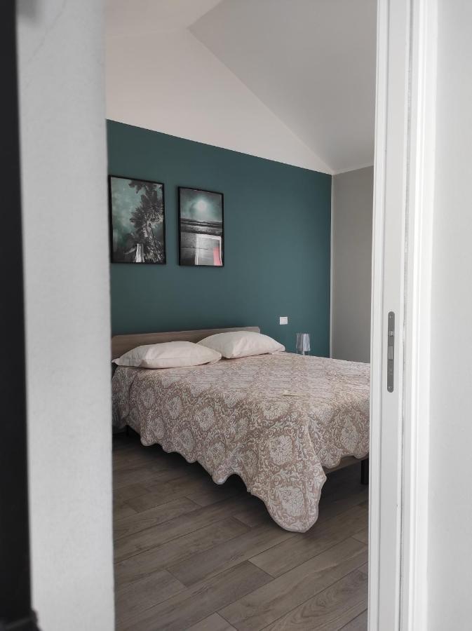 Corte 22 B&B E Appartamenti Borgomanero Buitenkant foto