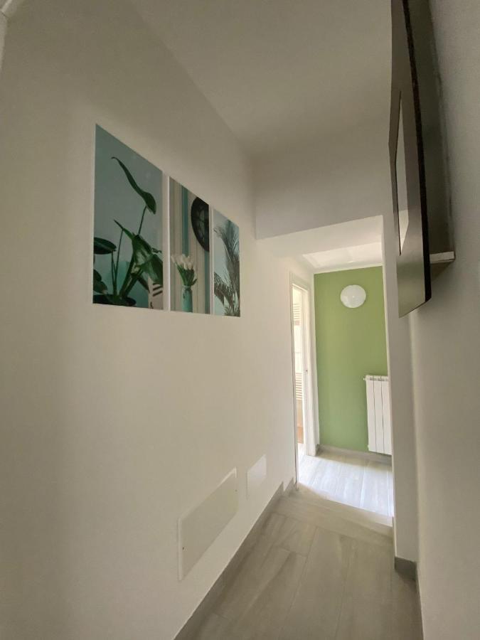 Corte 22 B&B E Appartamenti Borgomanero Buitenkant foto