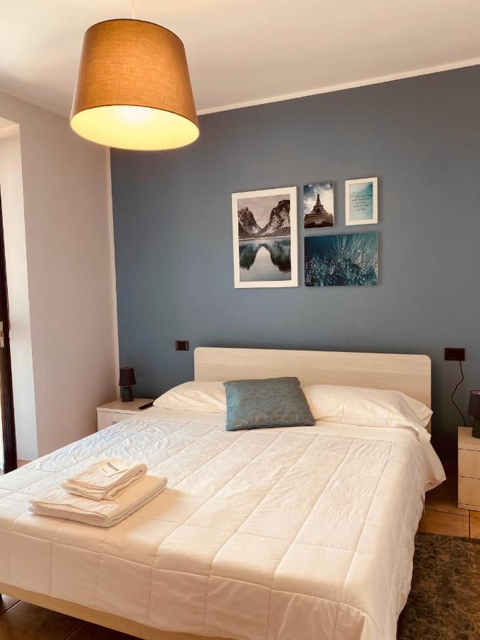 Corte 22 B&B E Appartamenti Borgomanero Buitenkant foto