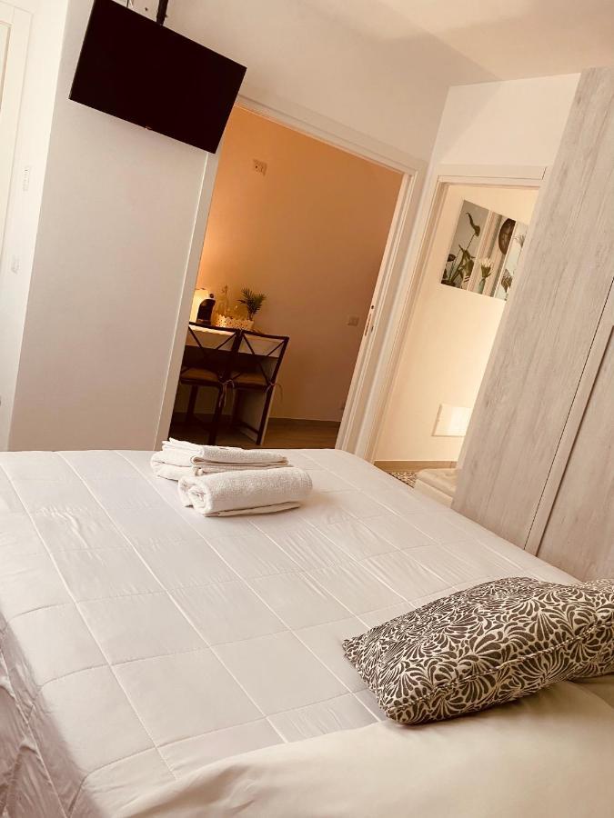 Corte 22 B&B E Appartamenti Borgomanero Buitenkant foto