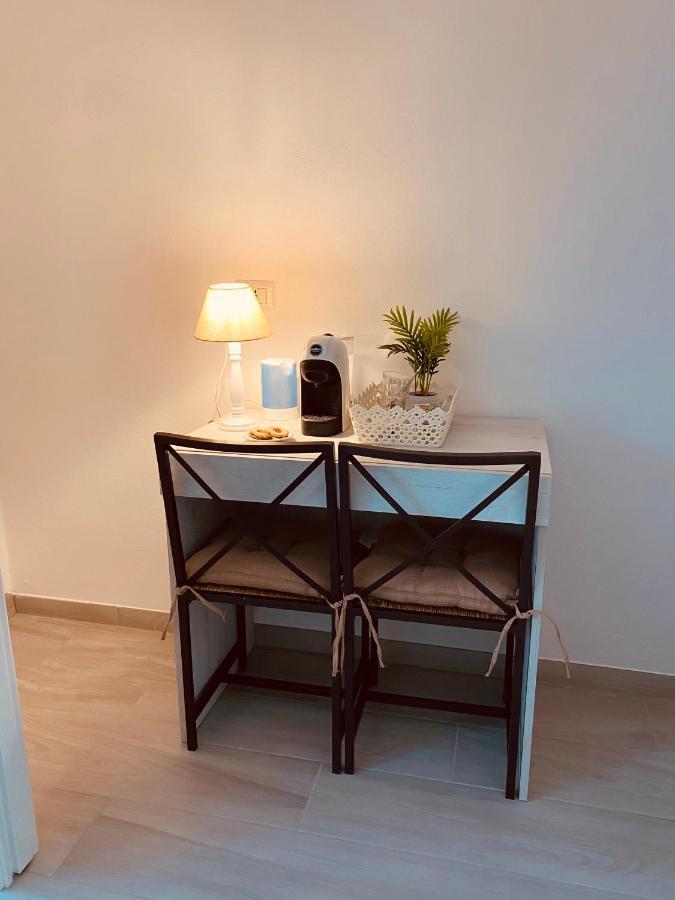 Corte 22 B&B E Appartamenti Borgomanero Buitenkant foto