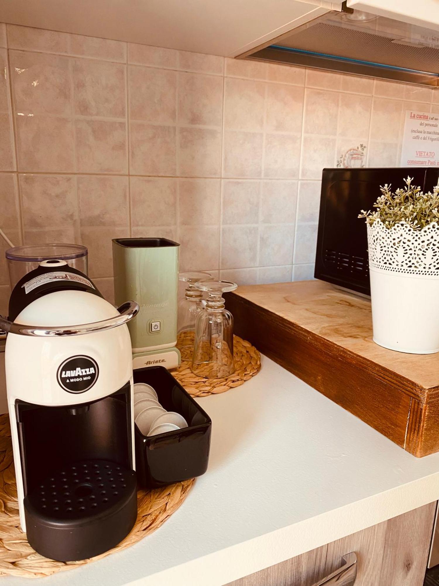 Corte 22 B&B E Appartamenti Borgomanero Buitenkant foto