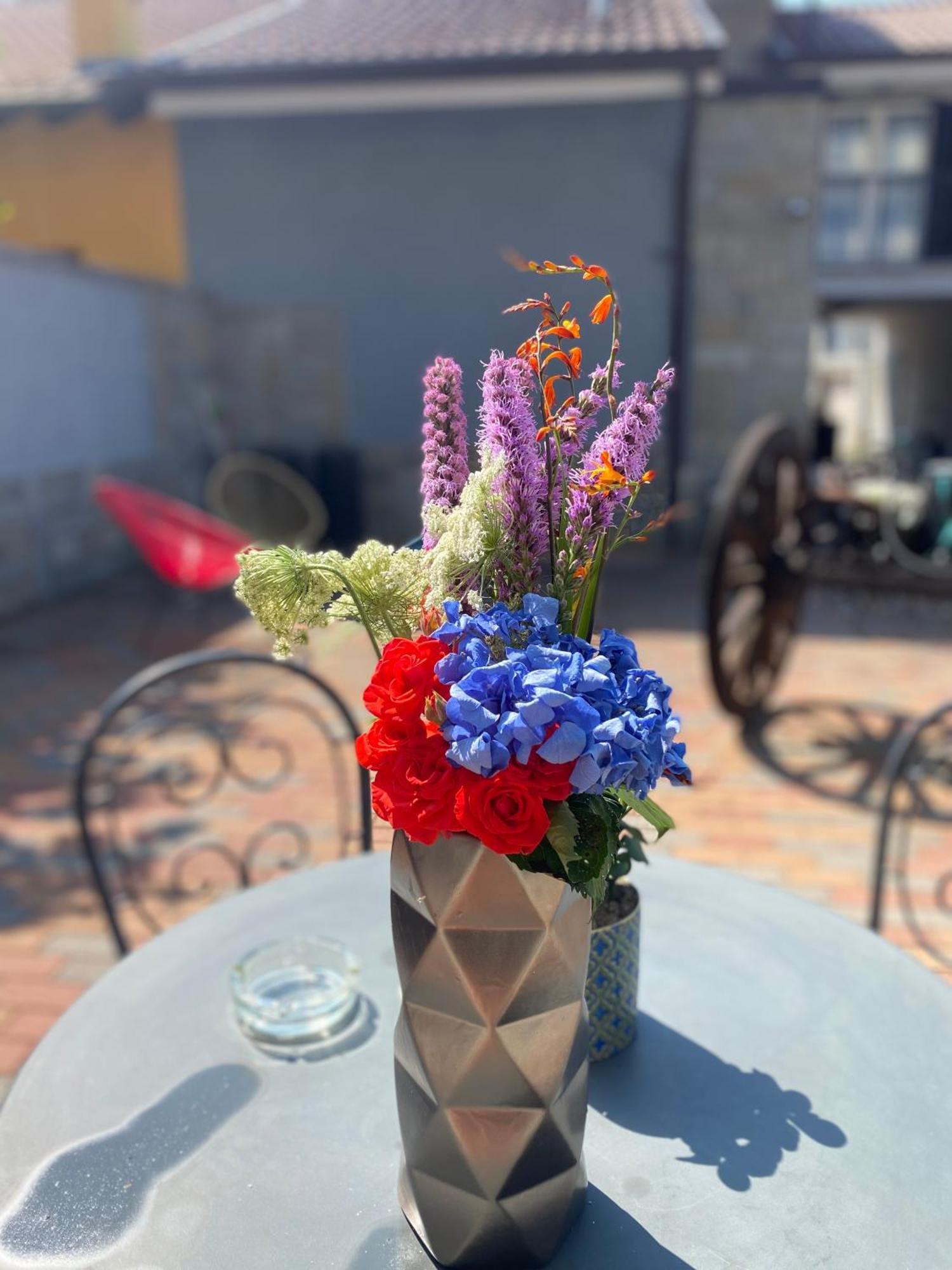 Corte 22 B&B E Appartamenti Borgomanero Buitenkant foto