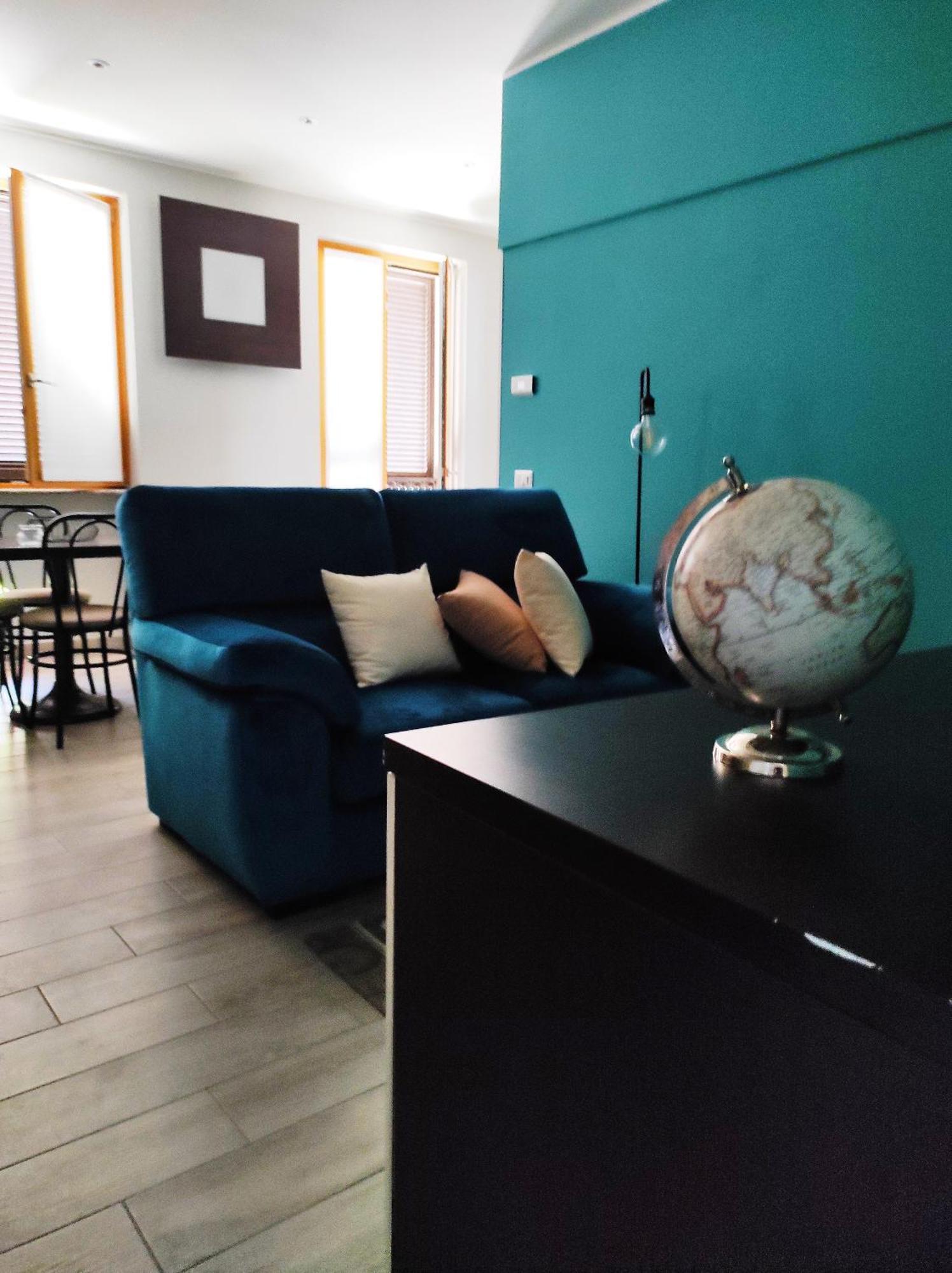 Corte 22 B&B E Appartamenti Borgomanero Kamer foto