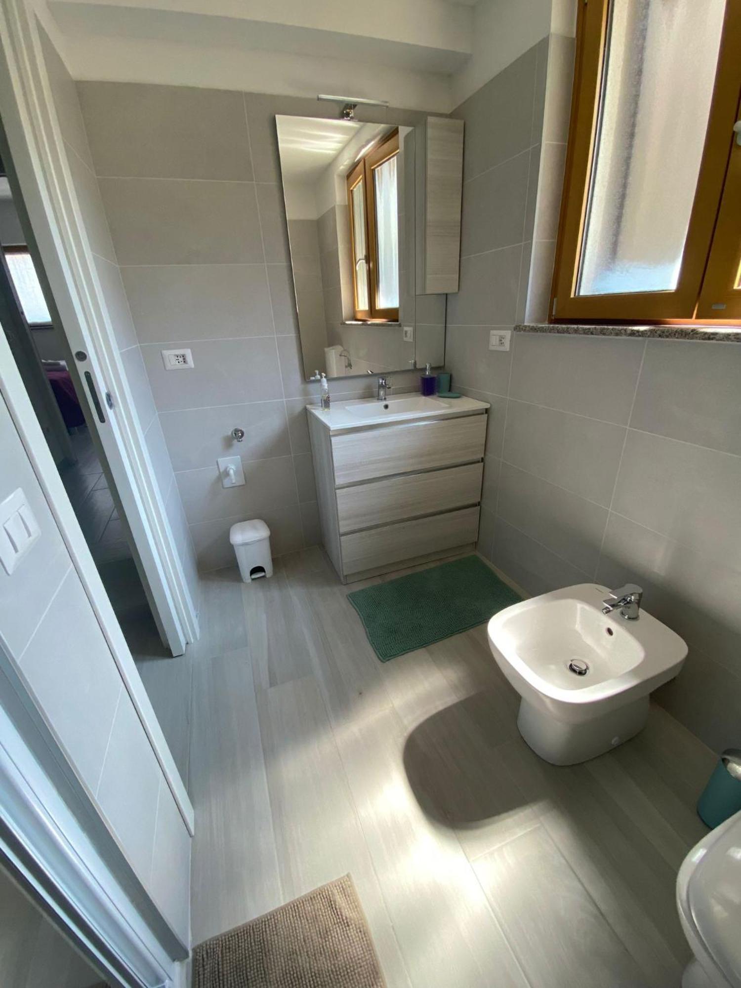 Corte 22 B&B E Appartamenti Borgomanero Kamer foto