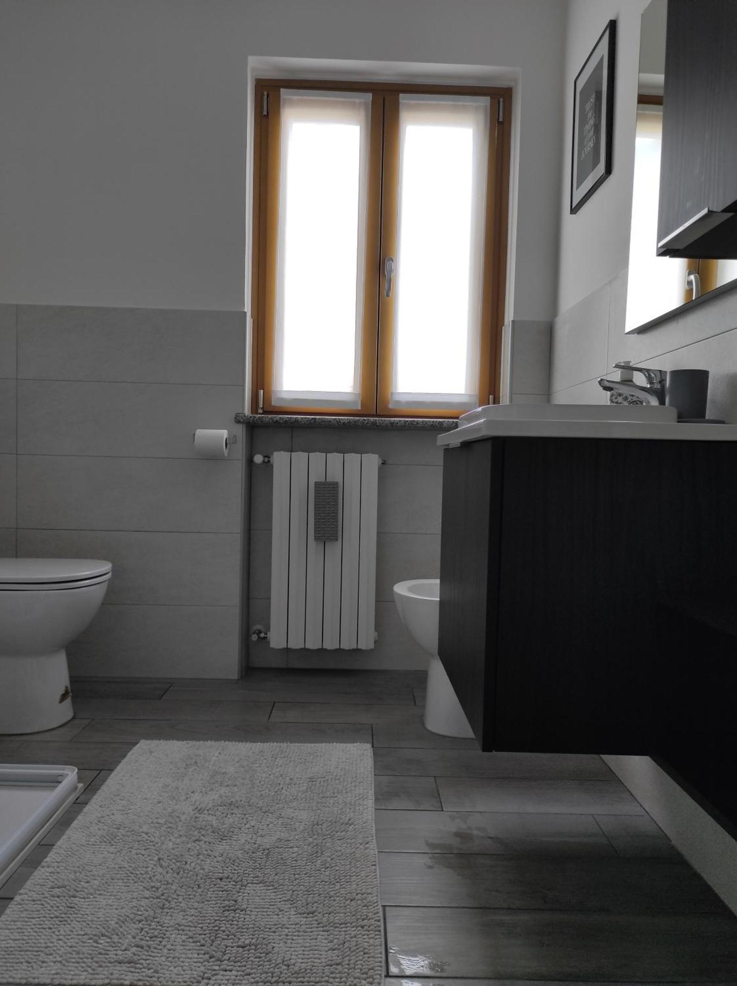 Corte 22 B&B E Appartamenti Borgomanero Kamer foto