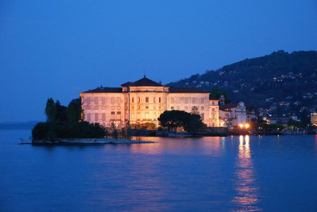 Corte 22 B&B E Appartamenti Borgomanero Buitenkant foto