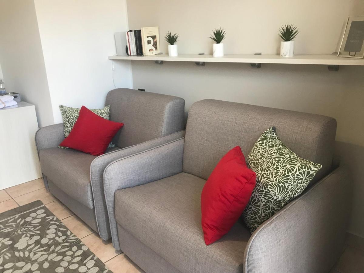 Corte 22 B&B E Appartamenti Borgomanero Buitenkant foto
