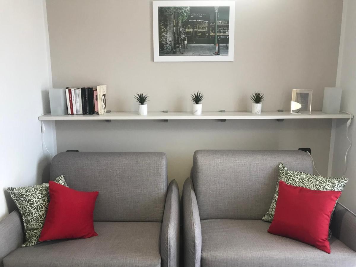 Corte 22 B&B E Appartamenti Borgomanero Buitenkant foto