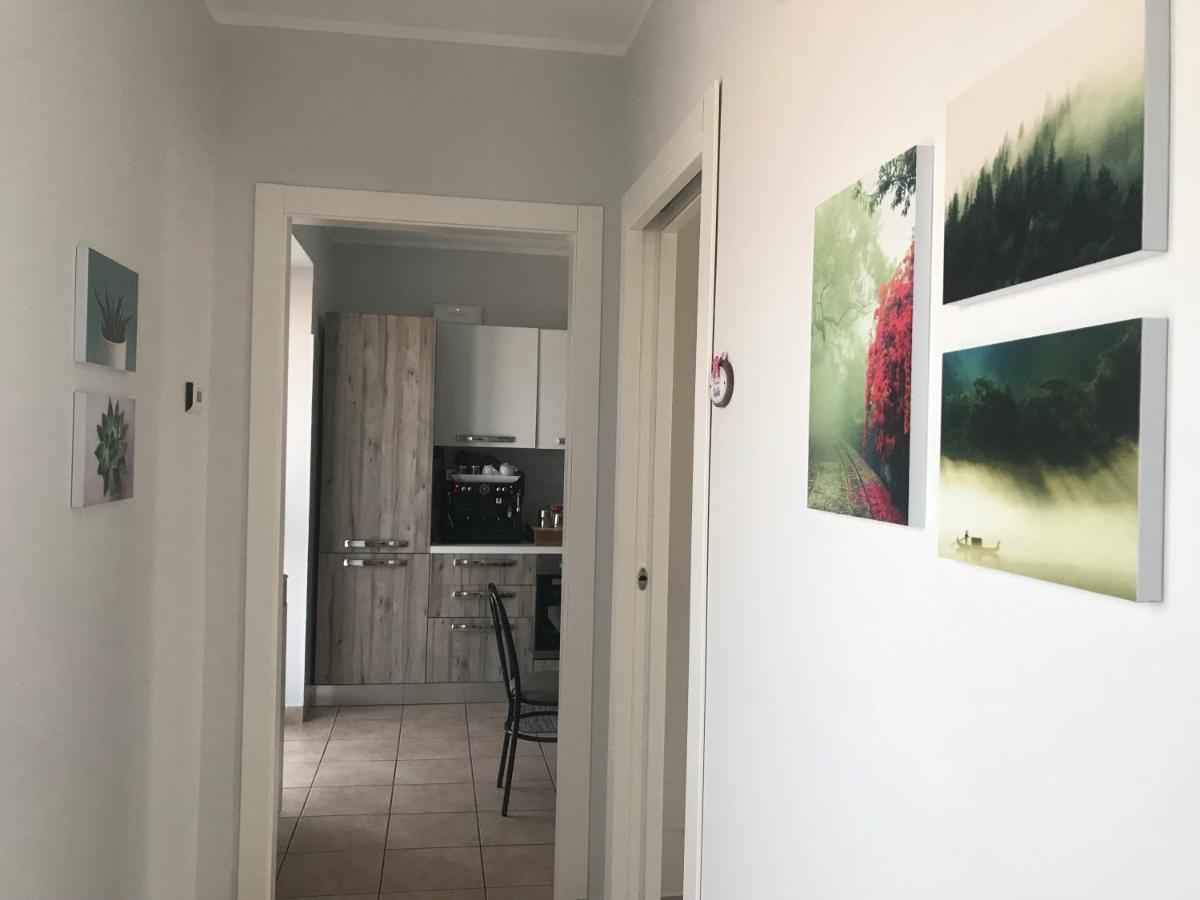 Corte 22 B&B E Appartamenti Borgomanero Buitenkant foto