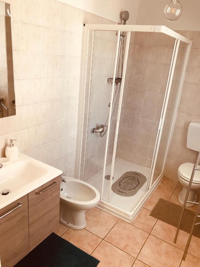 Corte 22 B&B E Appartamenti Borgomanero Buitenkant foto