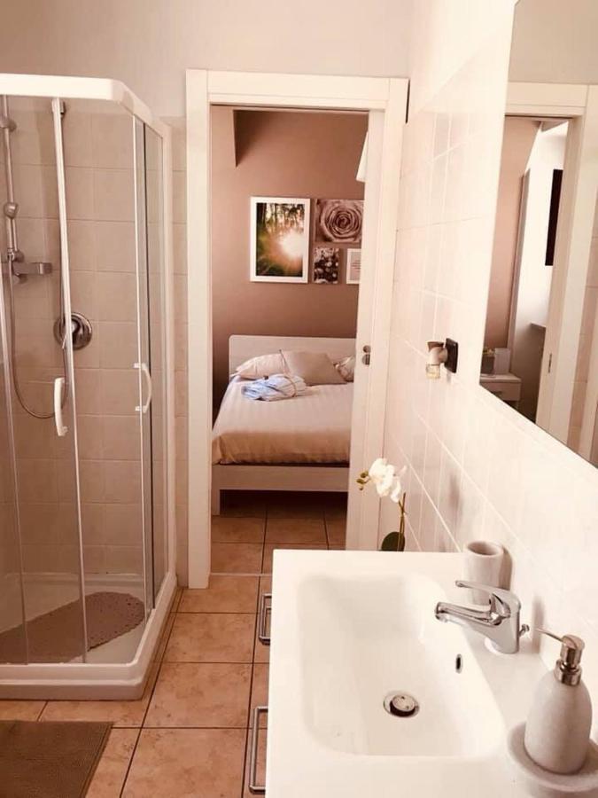 Corte 22 B&B E Appartamenti Borgomanero Buitenkant foto